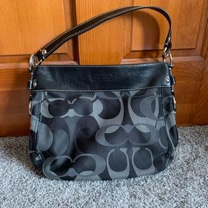 Women’s Coach purse